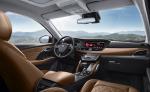 Borgward BX7 2016 года